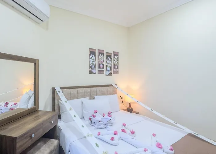 شقة La Quinta In الغردقة
