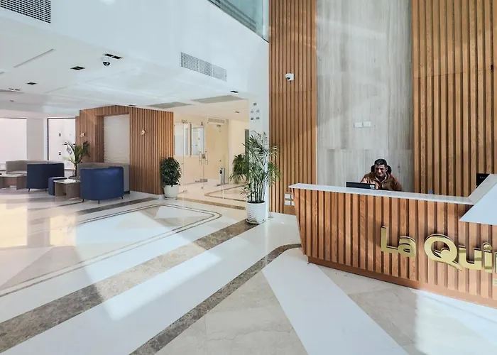 La Quinta In شقة *