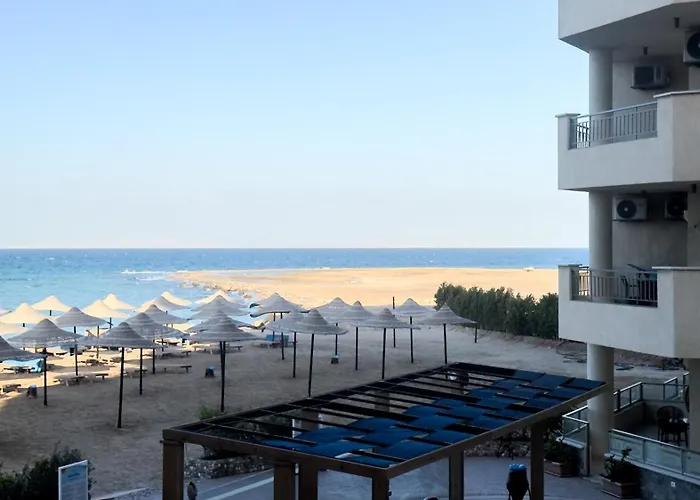 La Quinta In شقة *