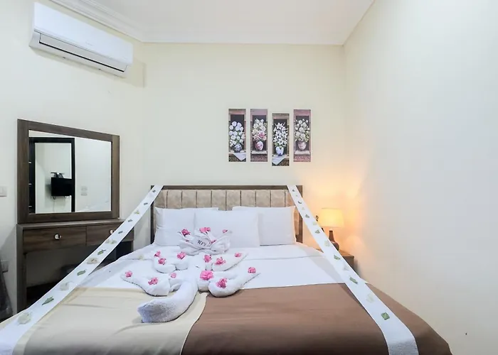 La Quinta In الغردقة