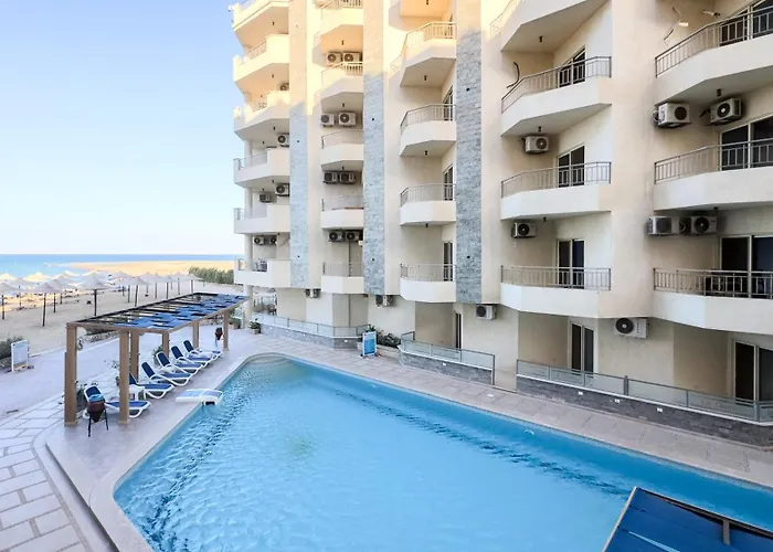 شقة La Quinta In *