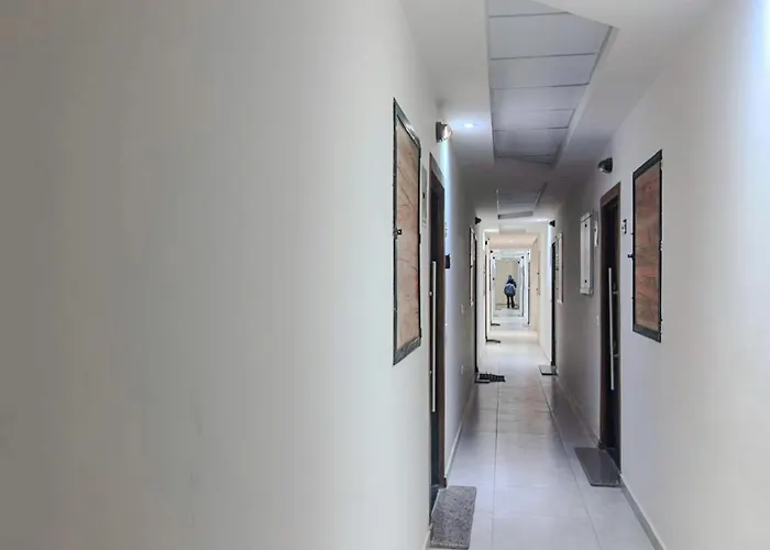 شقة La Quinta In *
