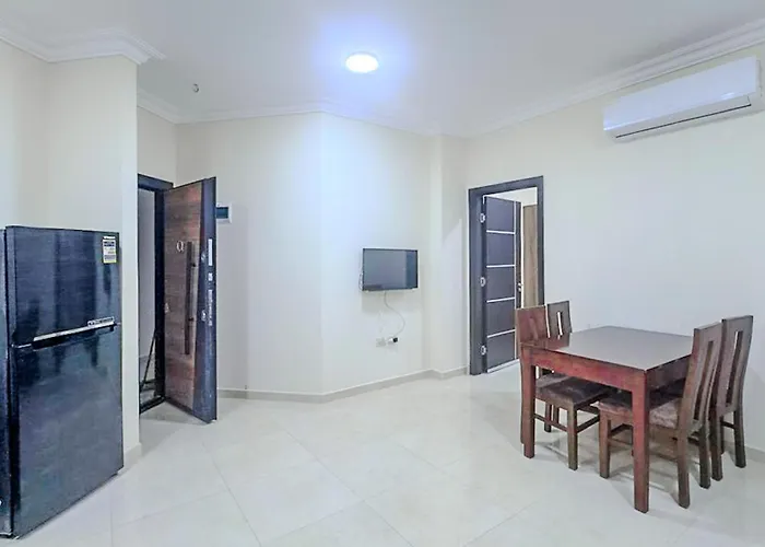 شقة La Quinta In الغردقة