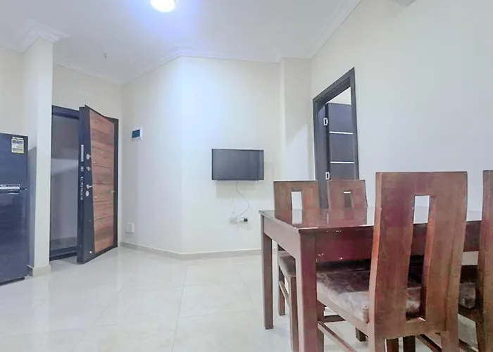 شقة La Quinta In *