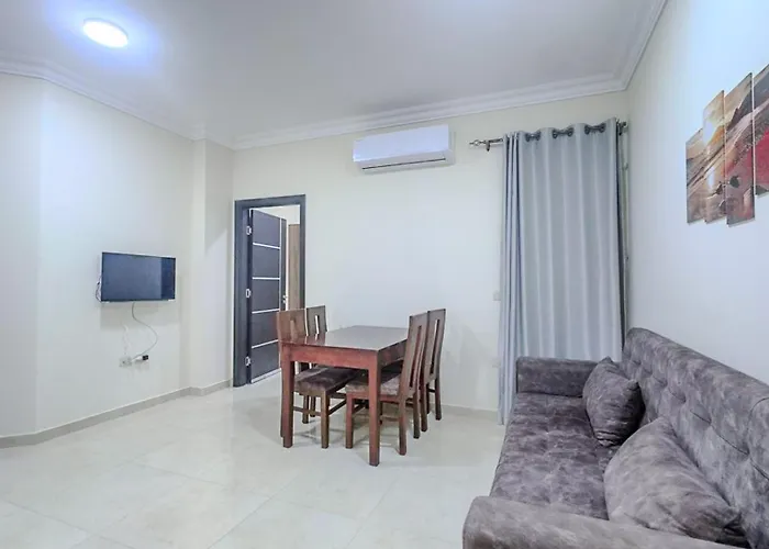 La Quinta In * الغردقة