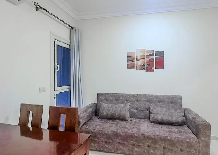 La Quinta In * الغردقة