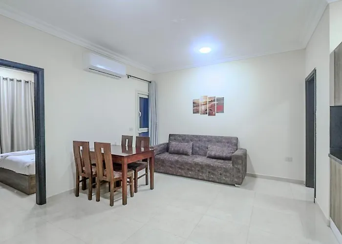 La Quinta In * الغردقة