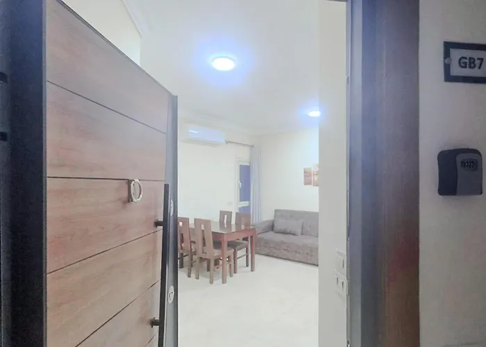 شقة La Quinta In *