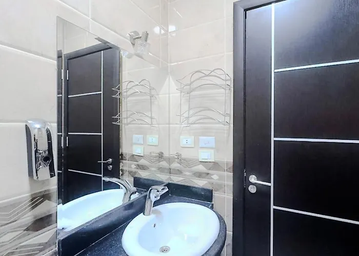 شقة La Quinta In الغردقة