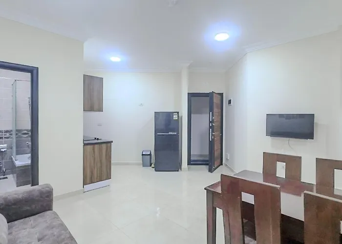 La Quinta In الغردقة